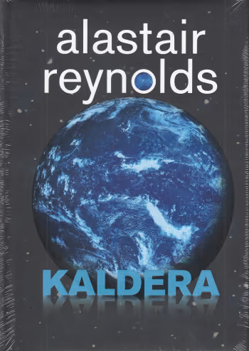 Kaldera