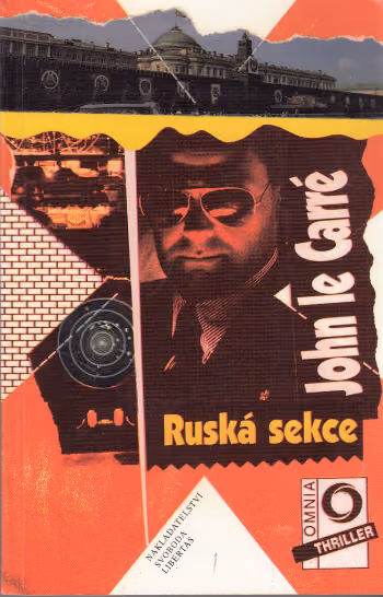 Ruská sekce