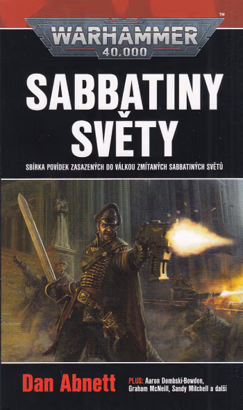 Sabbatiny světy
