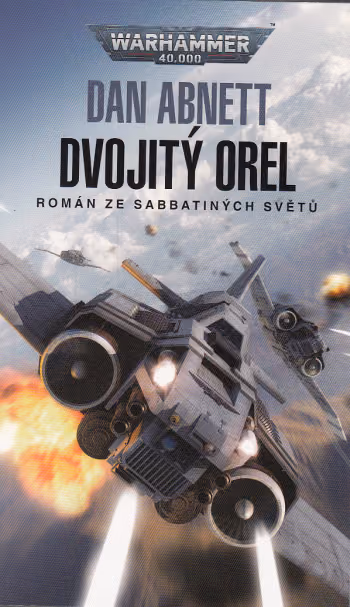 Dvojitý orel