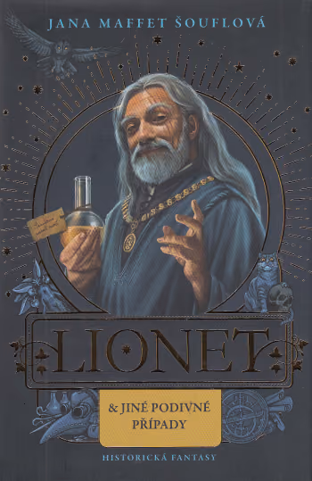 Lionet & jiné podivné případy