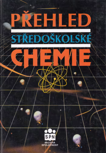 Přehled středoškolské chemie