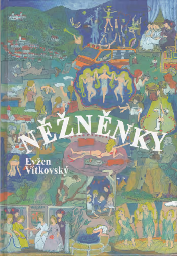 Něžněnky