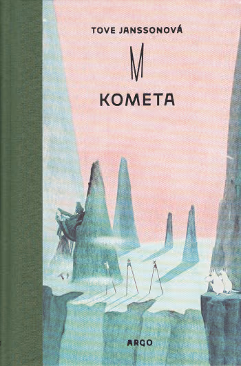 Kometa