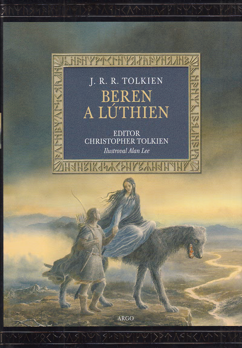 Beren a Lúthien