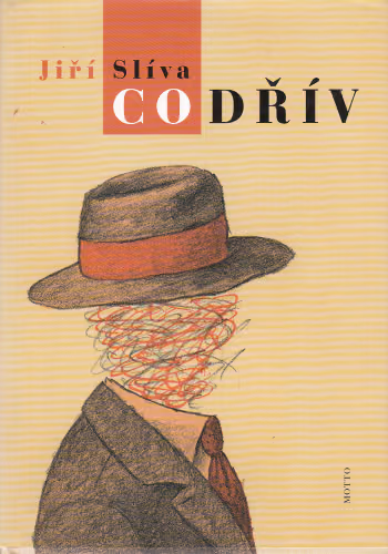 Co dřív