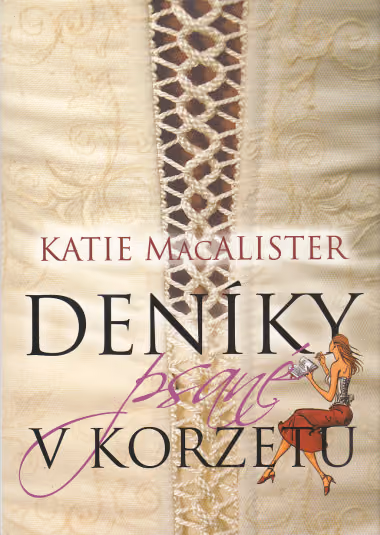 Deníky psané v korzetu