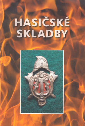 Hasičské skladby