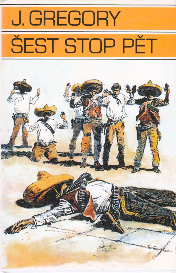 Šest stop pět