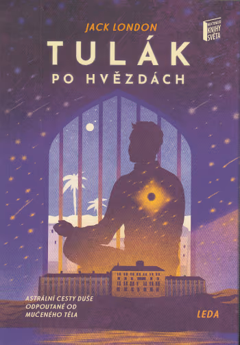 Tulák po hvězdách