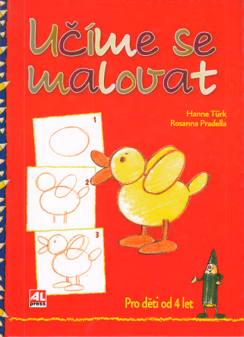 Učíme se malovat