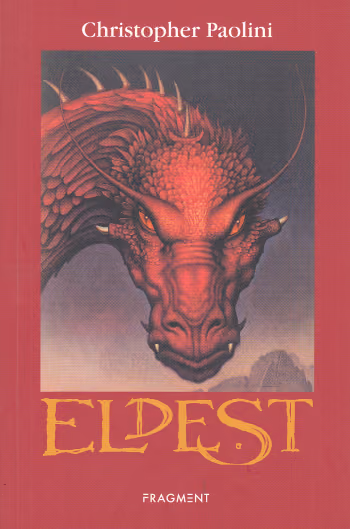 Eldest