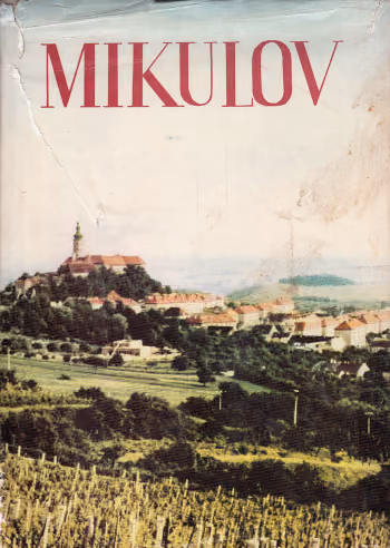 Mikulov