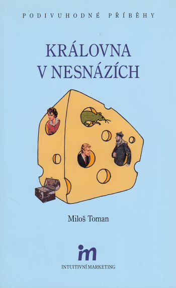 Královna v nesnázích