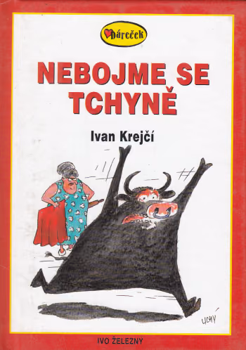 Nebojme se tchyně