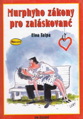 Murphyho zákony pro zaláskované