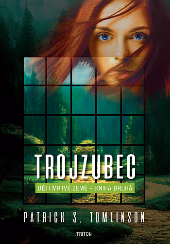 Děti mrtvé Země 2 - Trojzubec