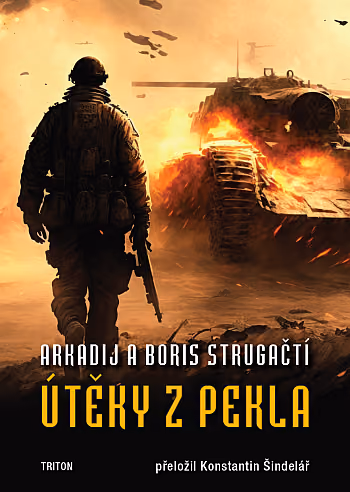 Útěky z pekla