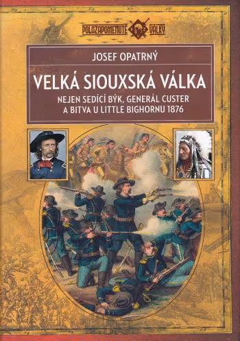 Velká siouxská válka
