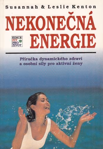 Nekonečná energie