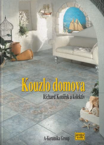 Kouzlo domova