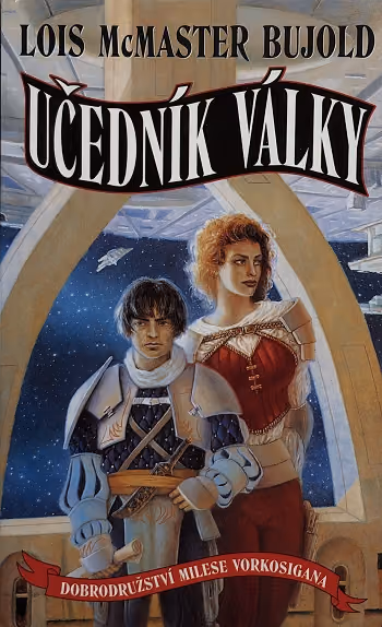 Učedník války