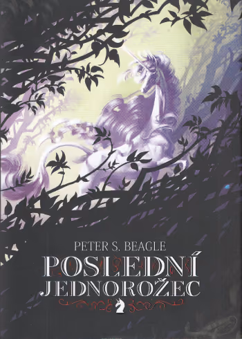 Poslední jednorožec