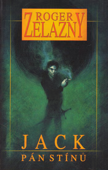 Jack, Pán stínů