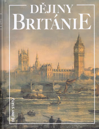 Dějiny Británie