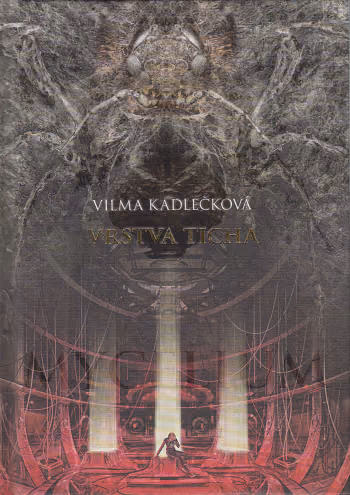 Vrstva ticha