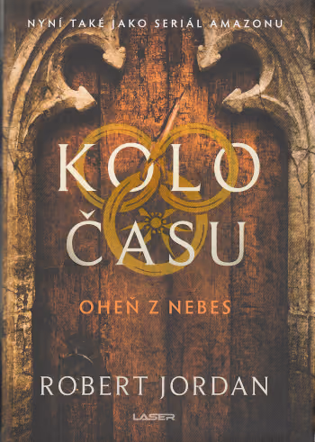 Oheň z nebes