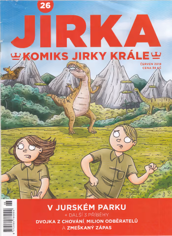 Jirka 26