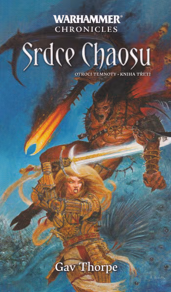 Warhammer: Srdce Chaosu