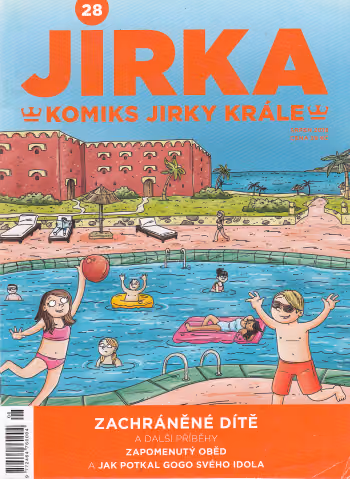 Jirka 28