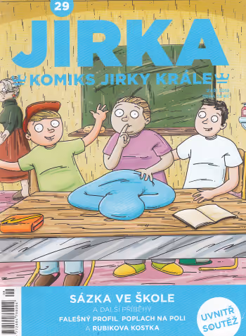 Jirka 29