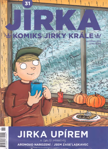Jirka 31
