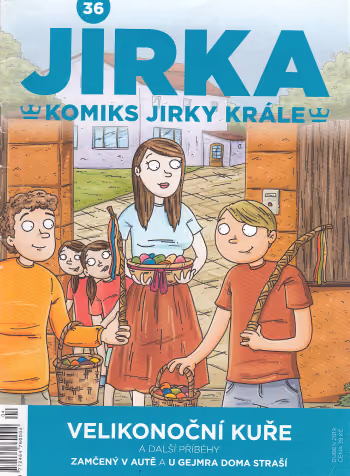 Jirka 36