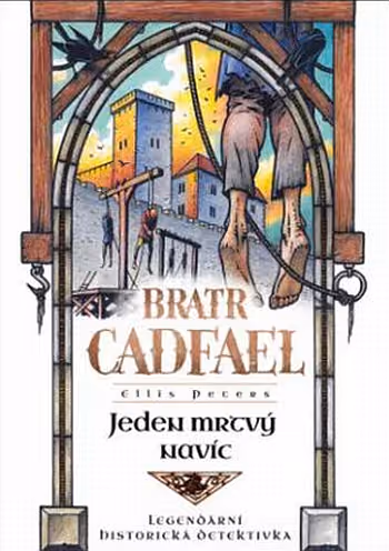 Bratr Cadfael: Jeden mrtvý navíc