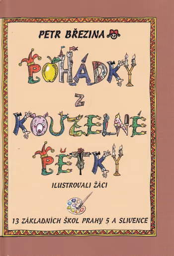Pohádky z kouzelné Pětky