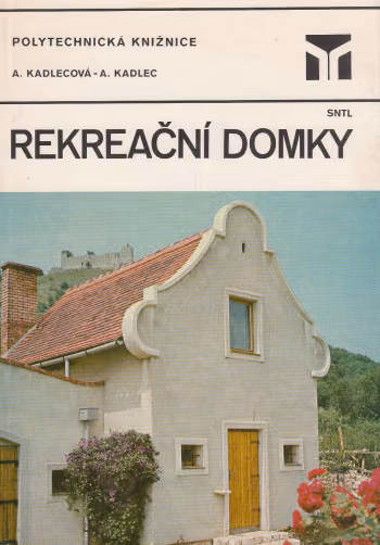 Rekreační domky