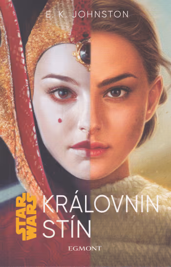 Star Wars - Královnin stín