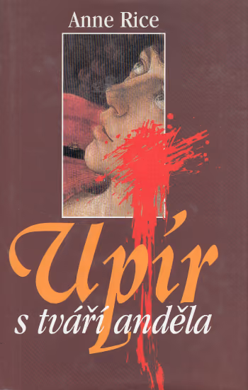 Upír s tváří anděla