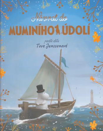 Návrat do muminího údolí