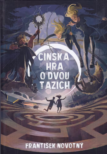 Čínská hra o dvou tazích