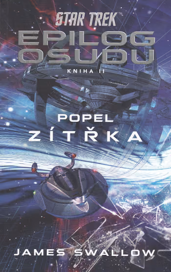 Star Trek - Epilog osudu: Popel zítřka