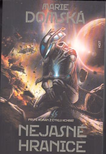 Nejasné hranice