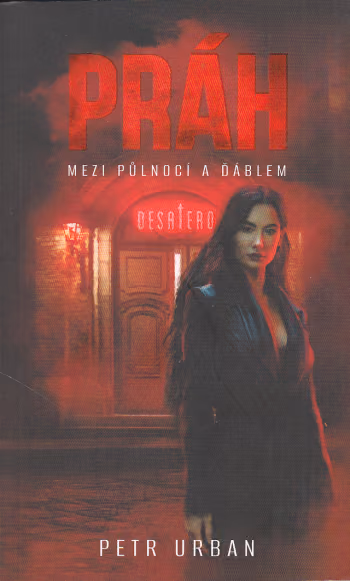 Práh: Mezi půlnocí a ďáblem