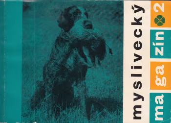 Myslivecký magazín 2