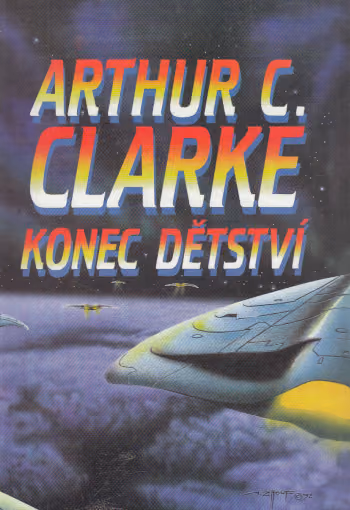 Konec dětství