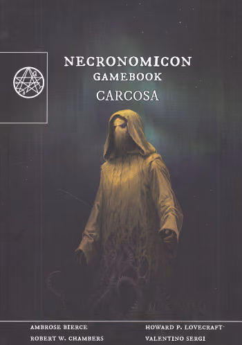 Carcosa